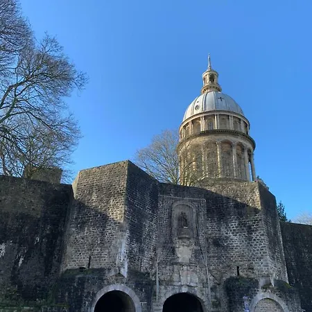 De 100m² Bien Situe Boulogne-sur-Mer