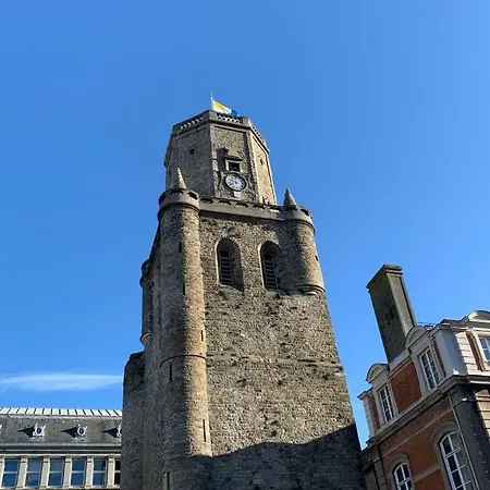 Lägenhet De 100m² Bien Situe