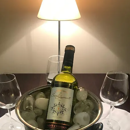 Lägenhet De 100m² Bien Situe *