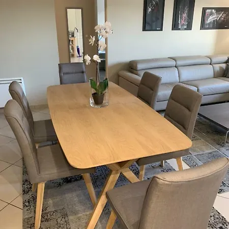 De 100m² Bien Situe Boulogne-sur-Mer