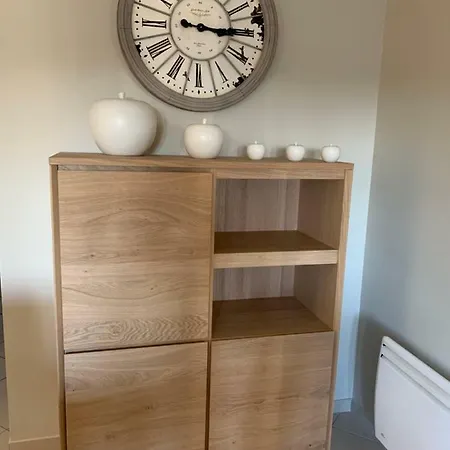 Lägenhet De 100m² Bien Situe