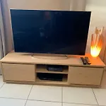 De 100m² Bien Situe Appartement *
