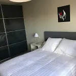 Lägenhet De 100m² Bien Situe *
