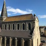 De 100m² Bien Situe *