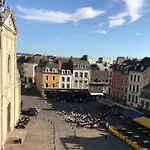 De 100m² Bien Situe *