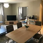 De 100m² Bien Situe Lägenhet Boulogne-sur-Mer
