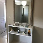 Lägenhet De 100m² Bien Situe *