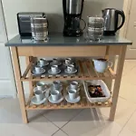 De 100m² Bien Situe Appartement *