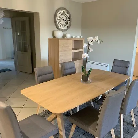 De 100m² Bien Situe *